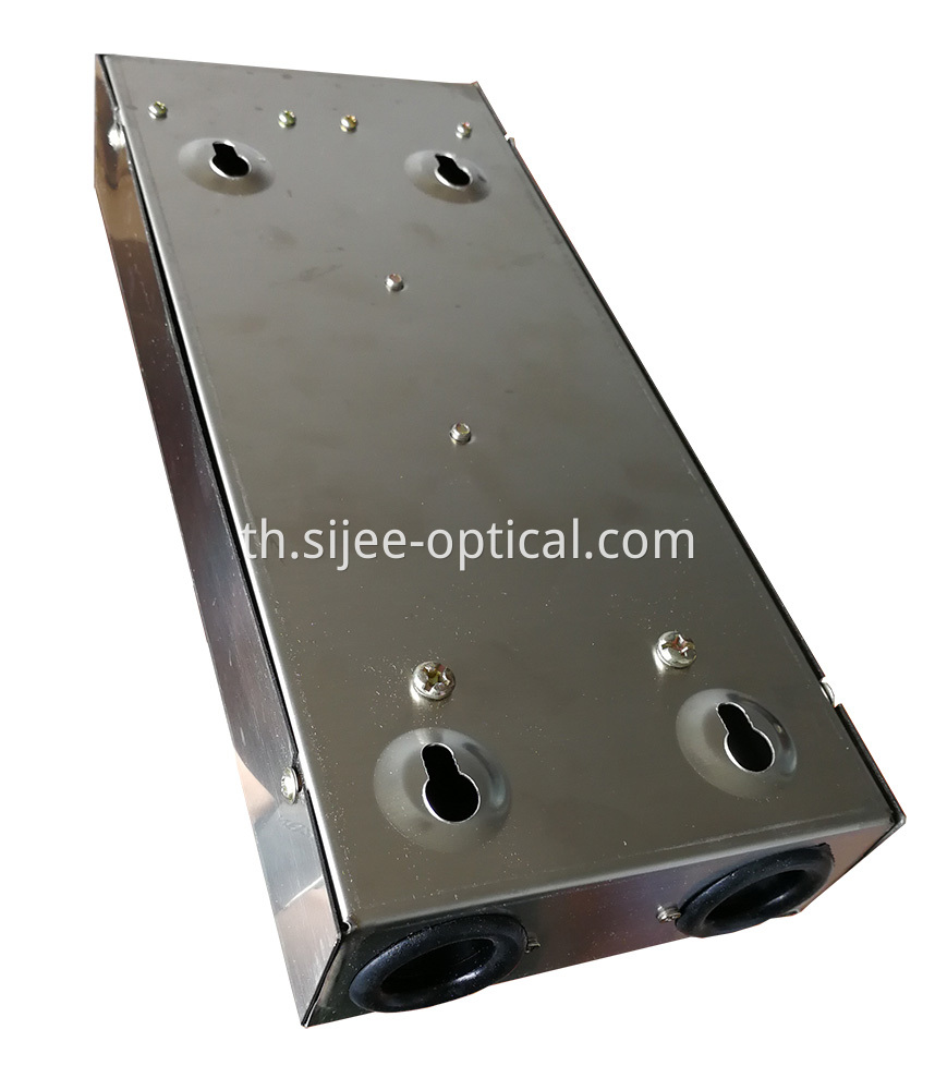 fiber optical terminal box